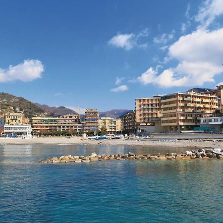 Awesome Apartment In Rapallo Ge With Kitchen SantʼAnna Exterior foto