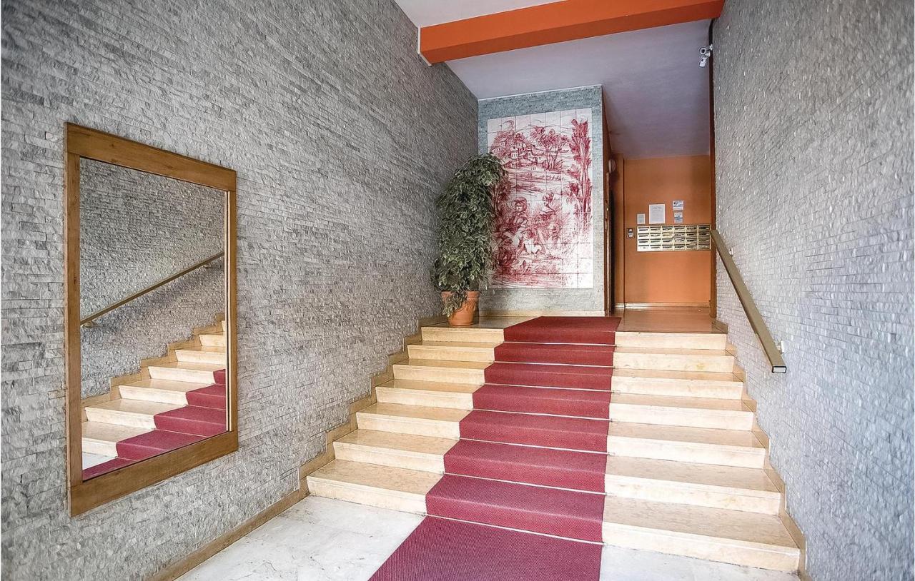 Awesome Apartment In Rapallo Ge With Kitchen SantʼAnna Exterior foto