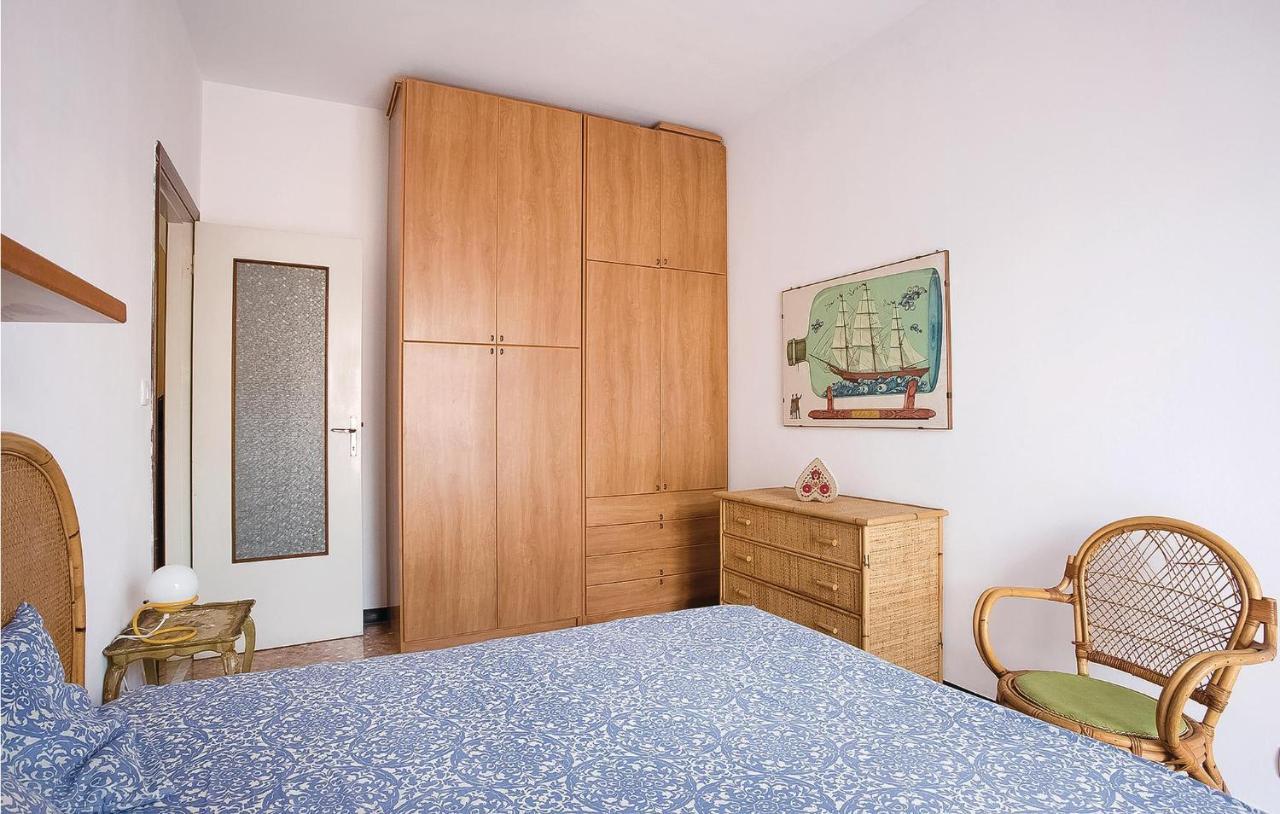 Awesome Apartment In Rapallo Ge With Kitchen SantʼAnna Exterior foto