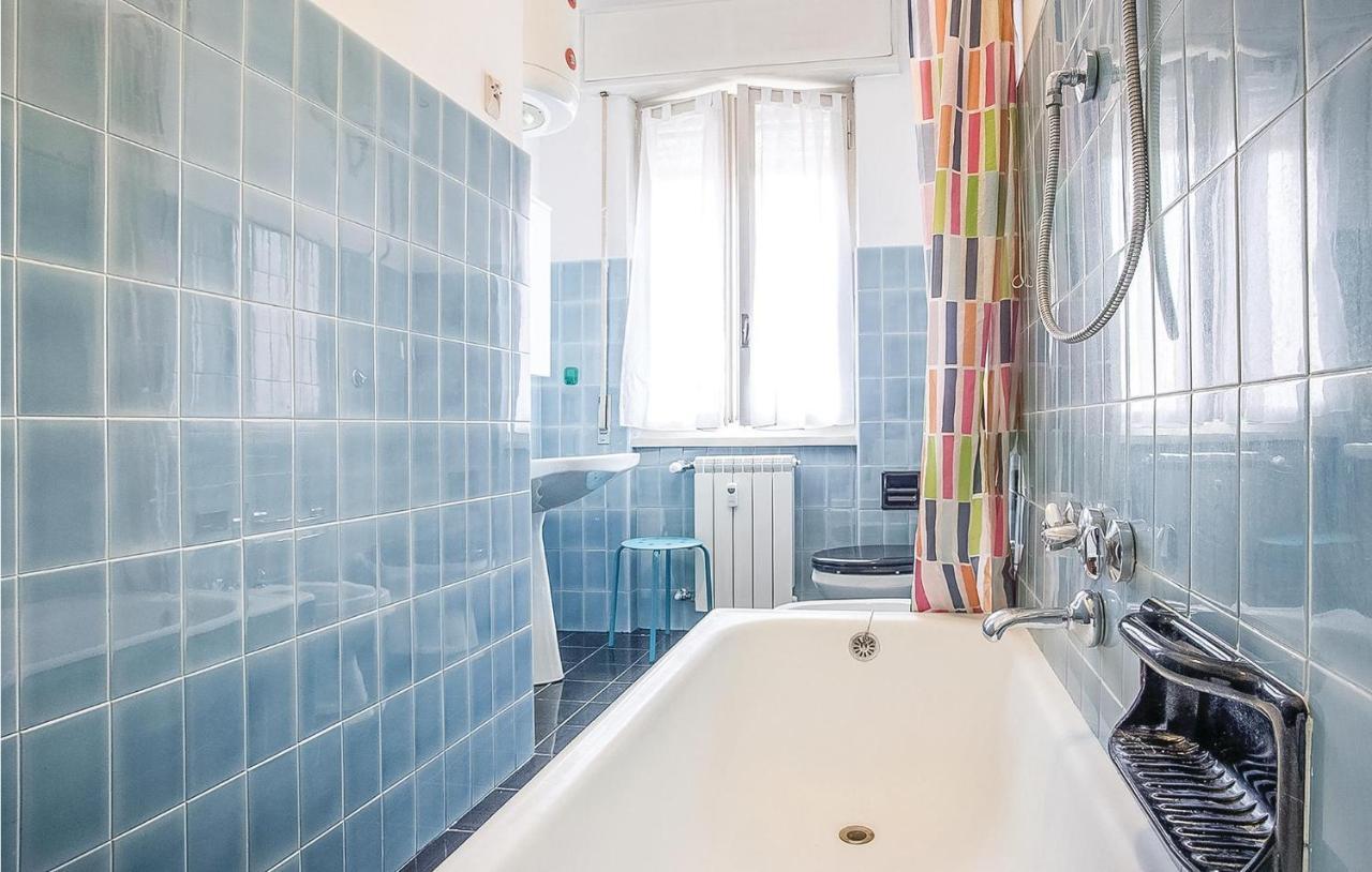 Awesome Apartment In Rapallo Ge With Kitchen SantʼAnna Exterior foto